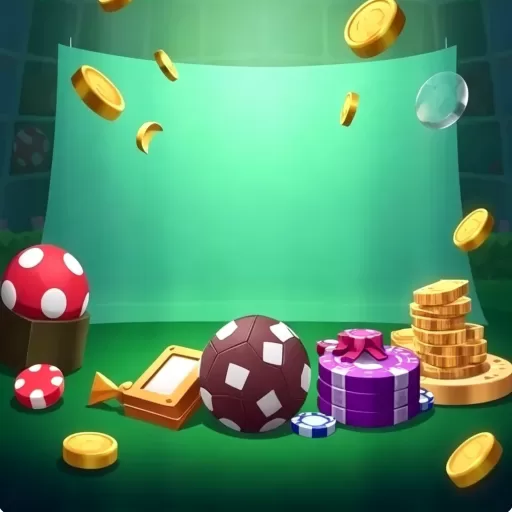 Mengulas Fitur Menarik di Situs Game royal2000